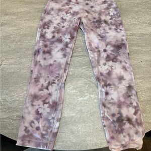 Lululemon Align High Rise Leggings